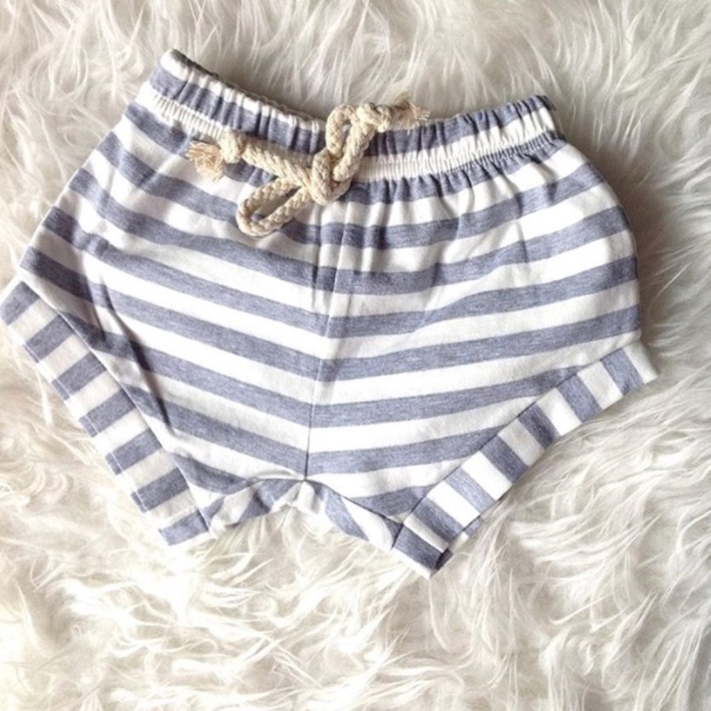 Girl shorts
